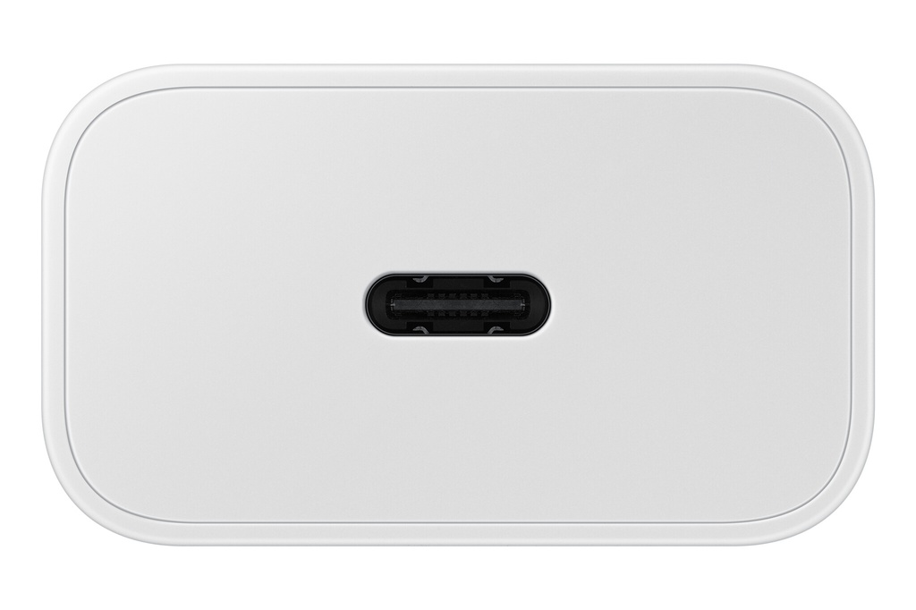 Samsung EP-T2510 Smartphone Wit AC, USB Snel opladen Binnen - Afbeelding 3