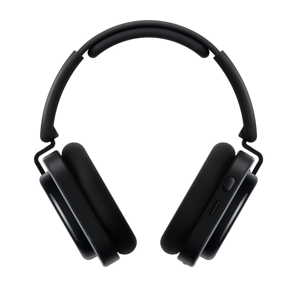 Nothing Headphone (a) Headset Bedraad en draadloos Hoofdband Muziek USB Type-C Bluetooth Zwart - Afbeelding 3