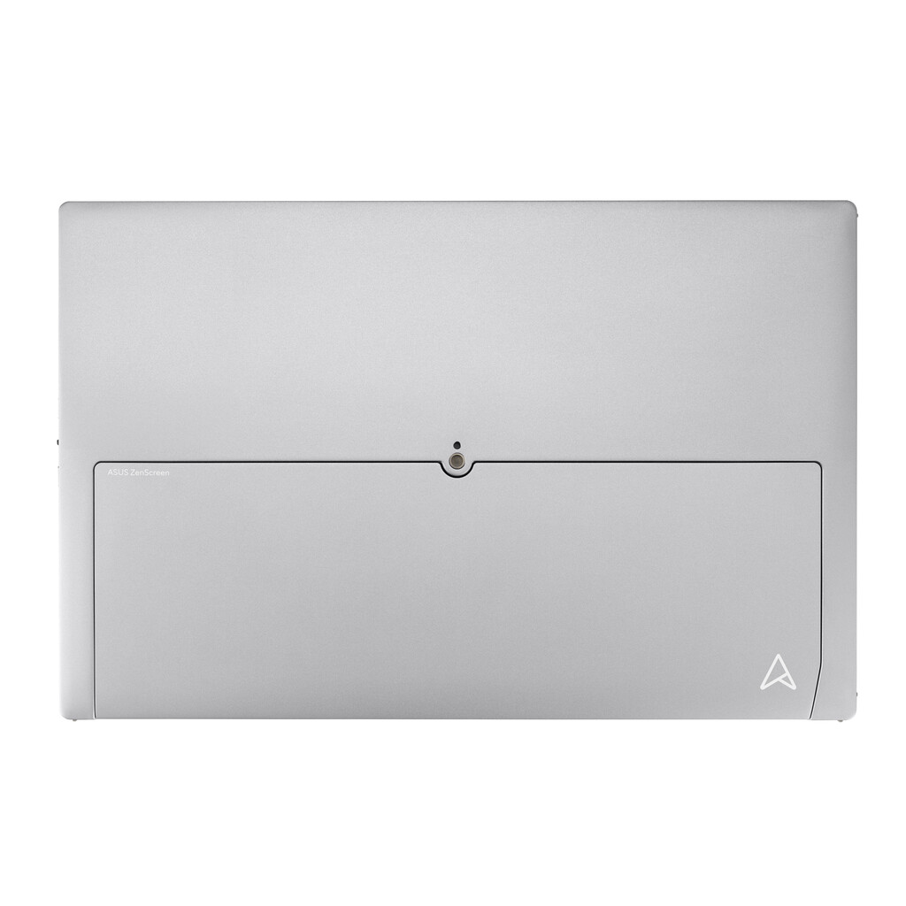 ASUS ZenScreen OLED MQ16FC computer monitor 40,6 cm (16") 1920 x 1200 Pixels WUXGA Zilver - Afbeelding 2