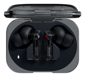 Nothing Ear ( 3a ) Headset True Wireless Stereo (TWS) In-ear Muziek USB Type-C Bluetooth