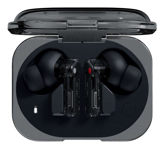 Nothing Ear ( 3a ) Headset True Wireless Stereo (TWS) In-ear Muziek USB Type-C Bluetooth