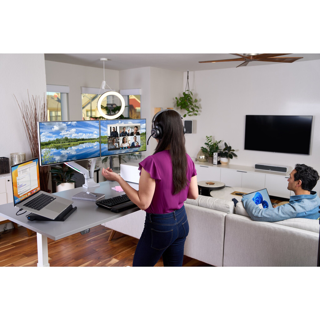 Kensington W2050 Pro 1080p Auto Focus Webcam - Afbeelding 25