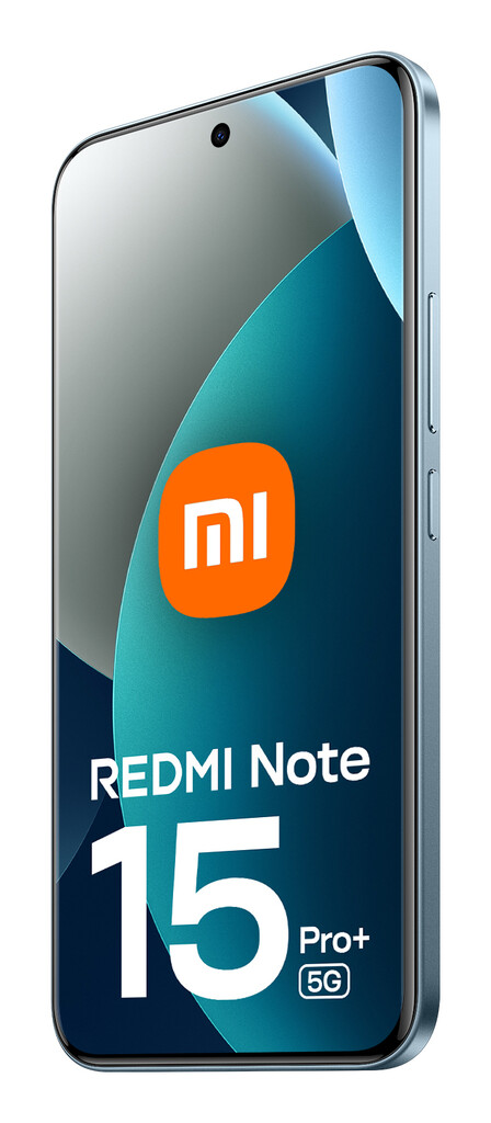 Xiaomi Redmi Note 15 Pro+ 5G 17,4 cm (6.83") 12 GB 512 GB 6500 mAh Blauw - Afbeelding 5