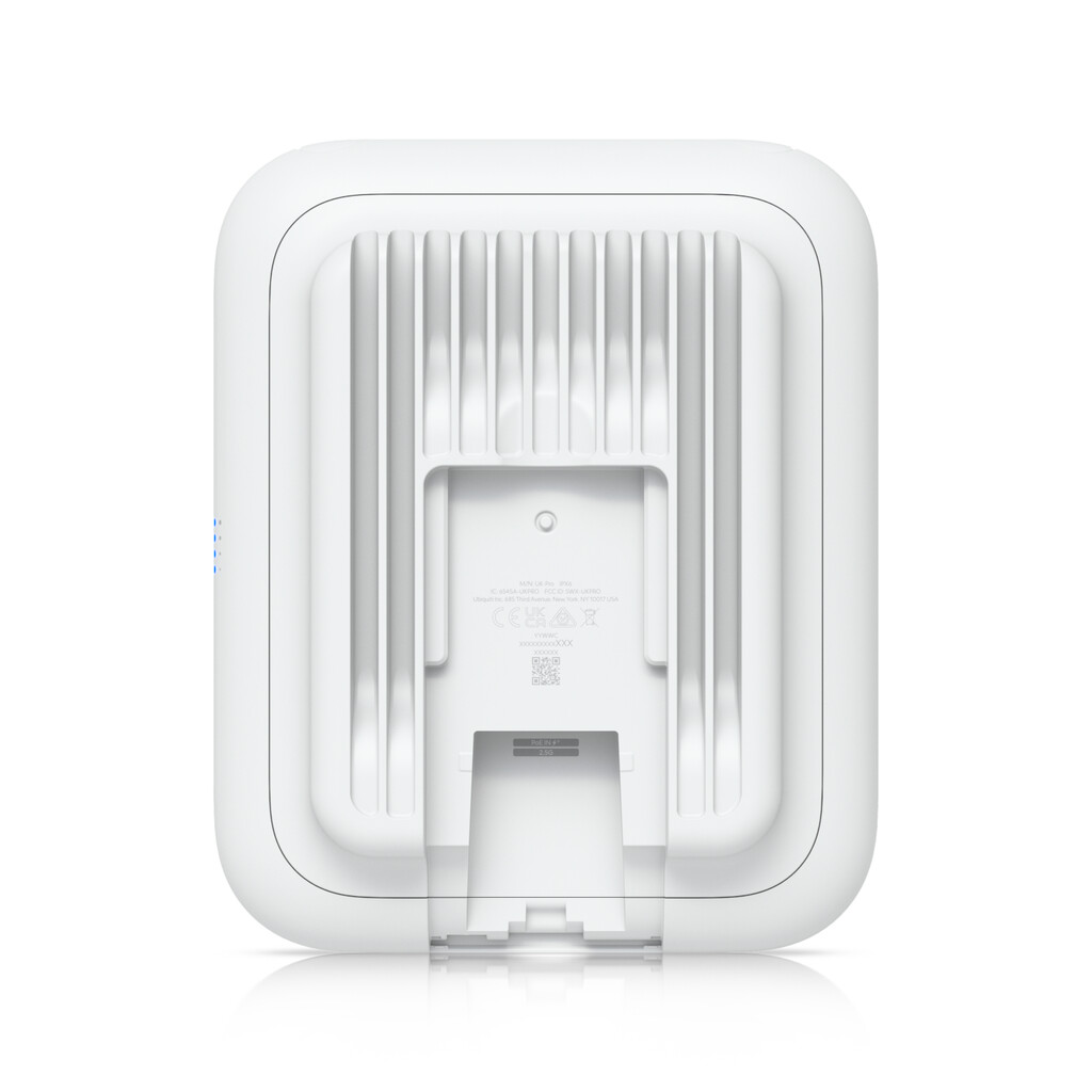 Ubiquiti U7 Outdoor 4300 Mbit/s Wit Power over Ethernet (PoE) - Afbeelding 6