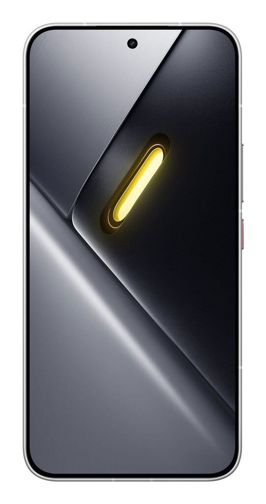 POCO X8 Pro Max 17,4 cm (6.83") Dual SIM 5G USB Type-C 12 GB 256 GB 8500 mAh Wit - Afbeelding 2