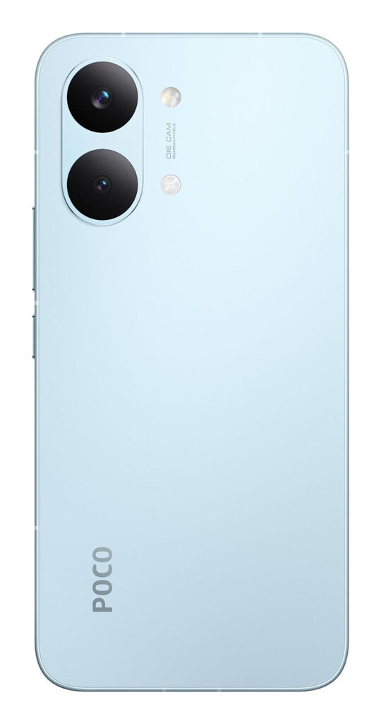POCO X8 Pro Max 17,4 cm (6.83") Dual SIM 5G USB Type-C 12 GB 256 GB 8500 mAh Blauw - Afbeelding 5