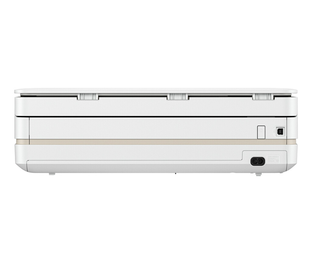 HP ENVY 6120e Wireless All-in-One Kleur Printer, Instant Ink; Foto's printen - Afbeelding 8