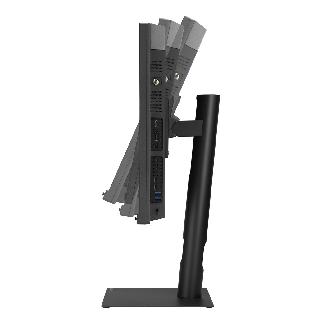 ASUS ProArt OLED ProArt PA32USD computer monitor 80 cm (31.5") 3840 x 2160 Pixels 4K Ultra HD QD-OLED Zwart - Afbeelding 16
