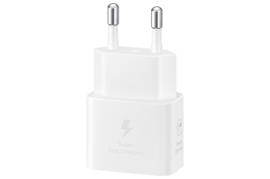 Samsung EP-T2510 Smartphone Wit AC, USB Snel opladen Binnen - Afbeelding 6