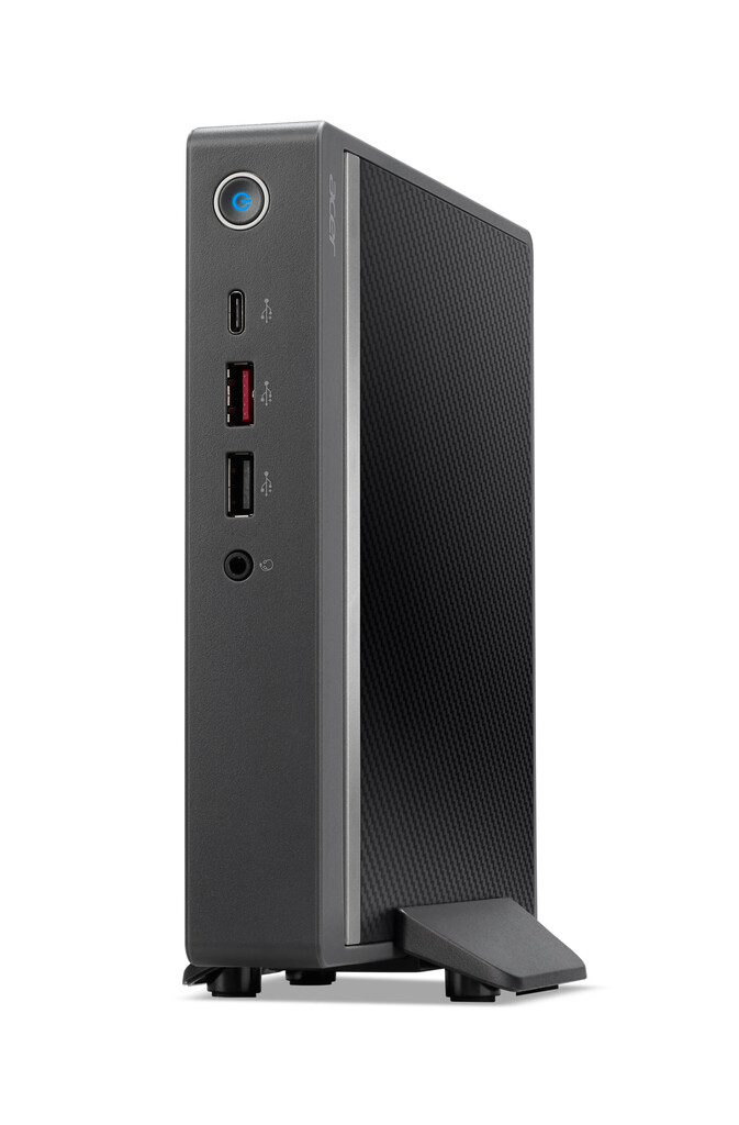 Acer Veriton VN2595GT 2000 Desktop - Afbeelding 3