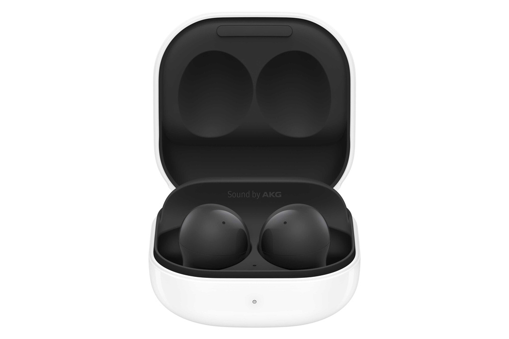 Samsung Galaxy Buds2 Headset Draadloos In-ear Oproepen/muziek USB Type-C Bluetooth Grafiet - Afbeelding 5