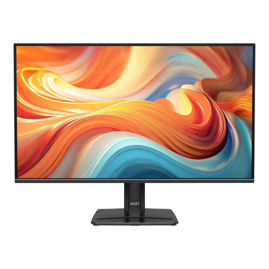 MSI Pro MP271 E14A computer monitor 68,6 cm (27") 1920 x 1080 Pixels Full HD LCD Zwart - Afbeelding 5