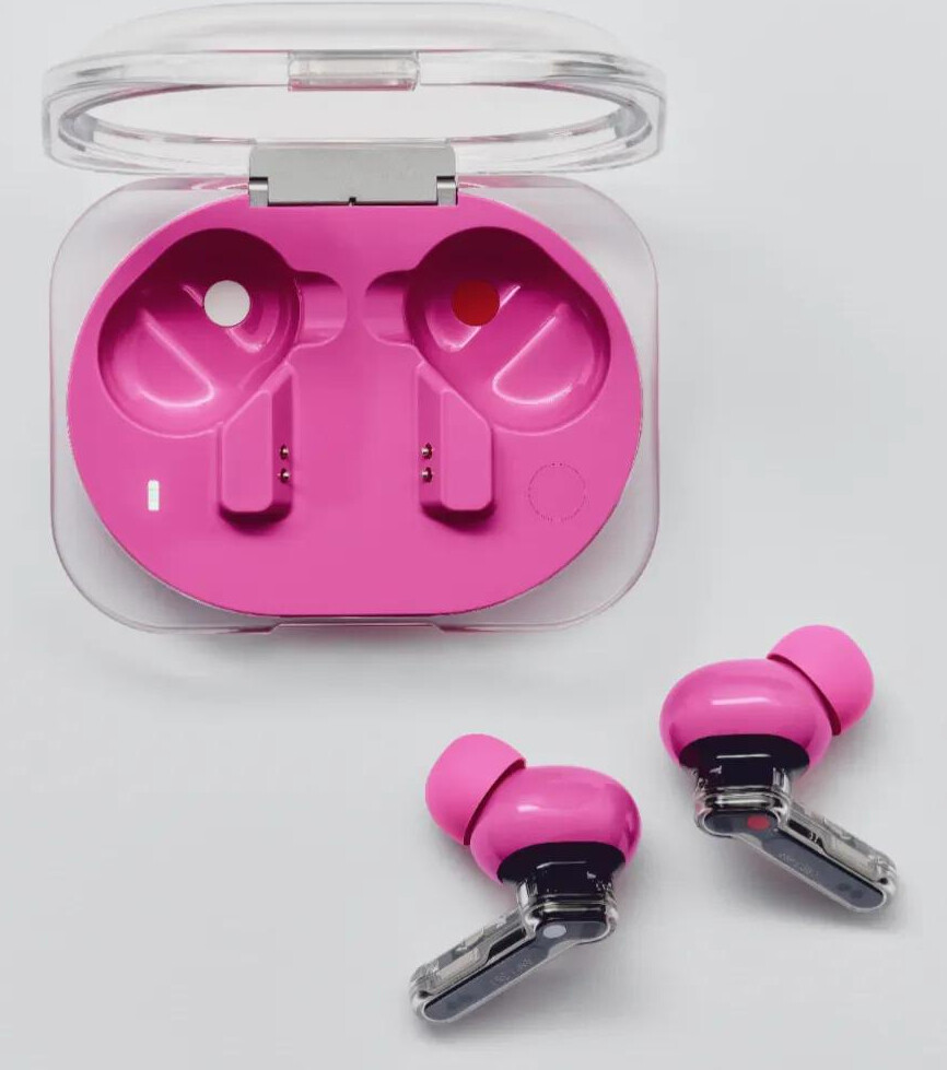 Nothing Ear ( 3a ) Headset True Wireless Stereo (TWS) In-ear Muziek USB Type-C Bluetooth - Afbeelding 3
