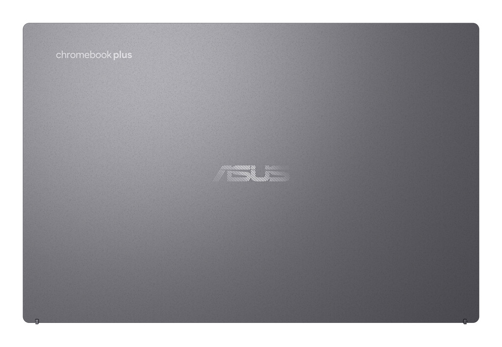 ASUS Chromebook Plus CX34 CB3402CVA-MW1632 Intel Core 3 100U 35,6 cm (14") Touchscreen Full HD 8 GB LPDDR5-SDRAM 128 GB UFS Wi-F - Afbeelding 8