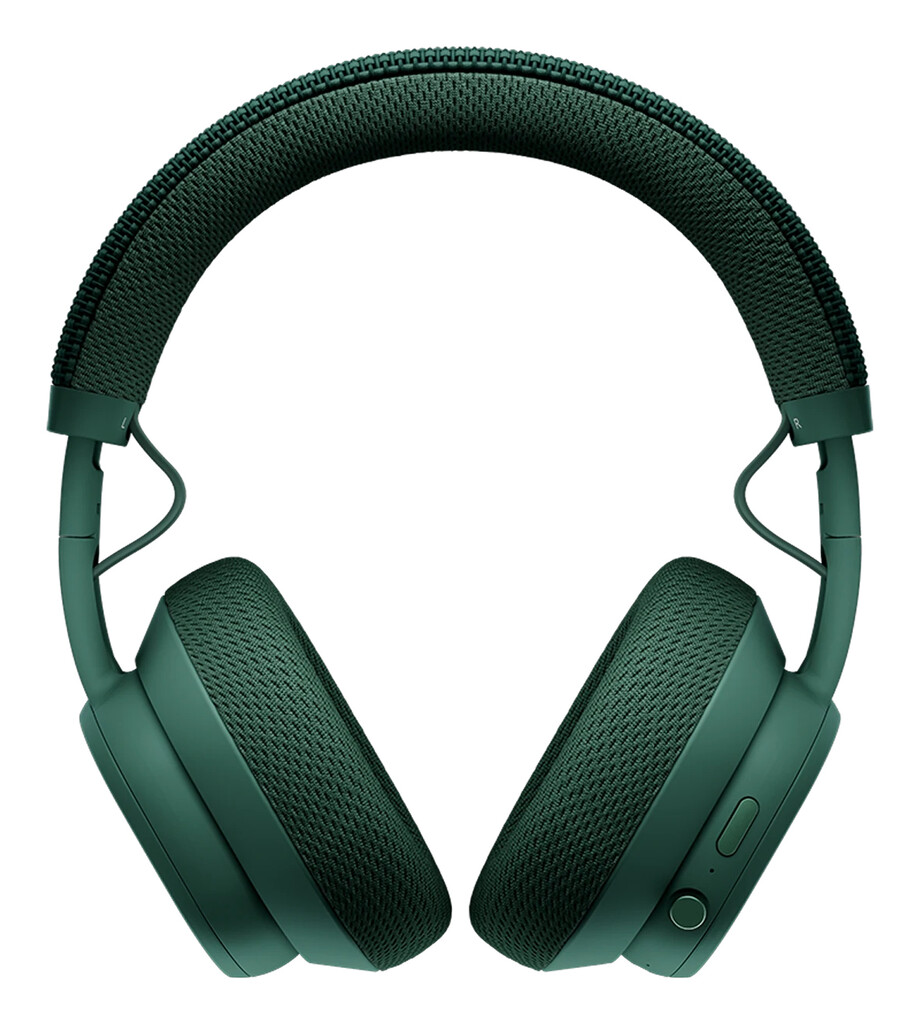 Fairphone Fairbuds XL Headset Draadloos Hoofdband Oproepen/muziek USB Type-C Bluetooth Groen - Afbeelding 5