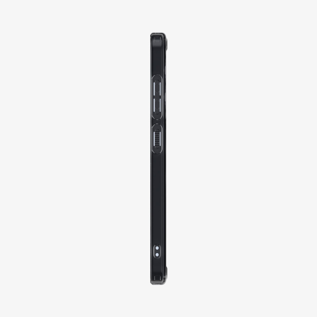Spigen Ultra Hybrid (MagFit) mobiele telefoon behuizingen 15,8 cm (6.2") Hoes Zwart - Afbeelding 9