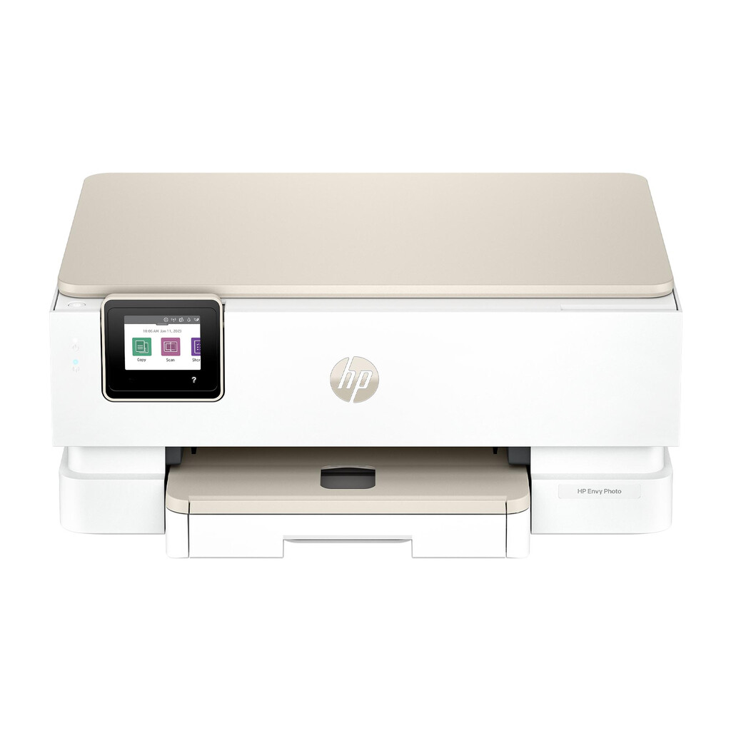 HP ENVY Photo Envy 7230 Draadloos All-in-One Kleur Printer - Afbeelding 18