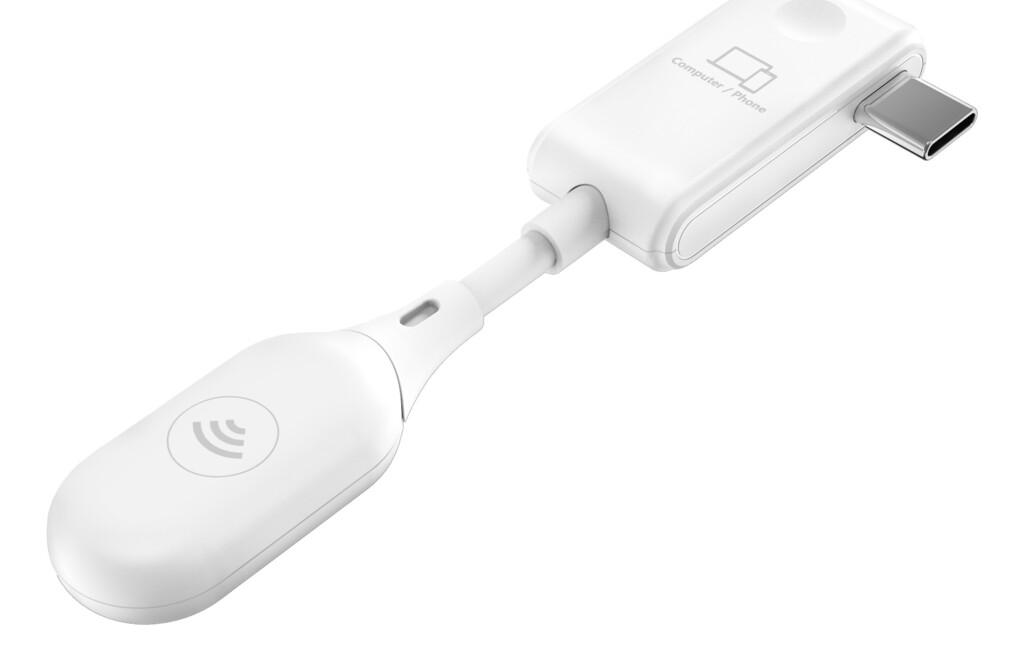 Optoma WHD221 Draadloze zender - Afbeelding 5