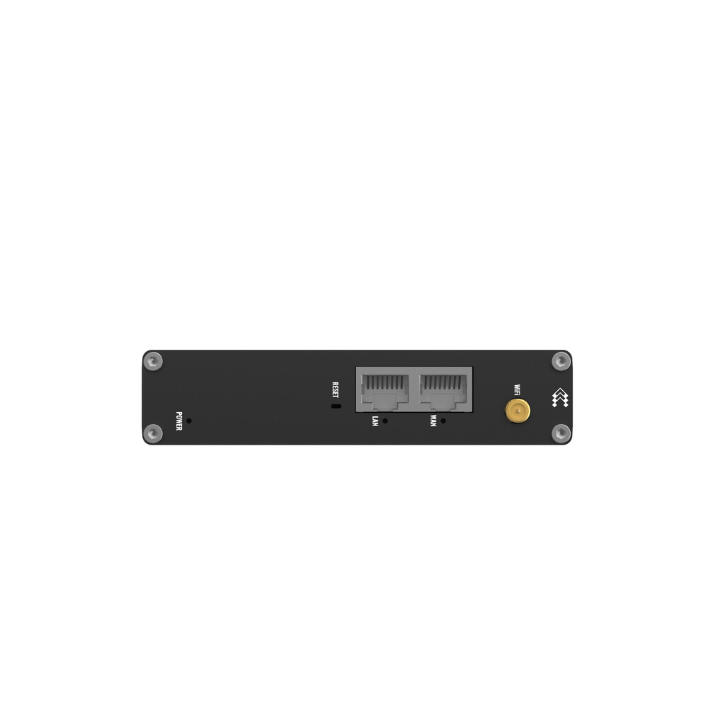 Teltonika Hausautomatisierung bedrade router Zwart - Afbeelding 5