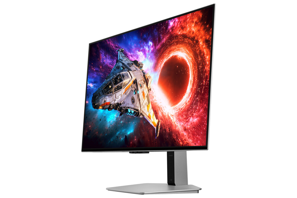 Samsung 32" Odyssey OLED G8 G80SH Gaming Monitor - Afbeelding 6