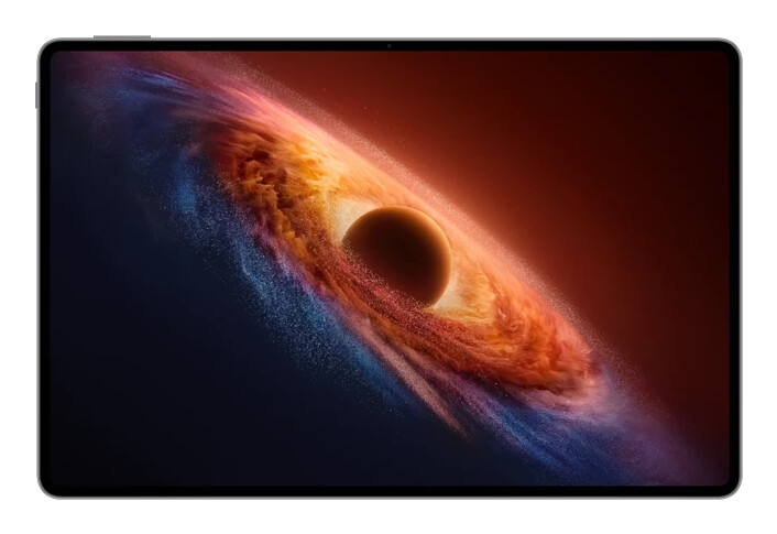 Honor MagicPad4 Snapdragon 256 GB 31,2 cm (12.3") 12 GB Wi-Fi 7 (802.11be) Android 16 Grijs - Afbeelding 3