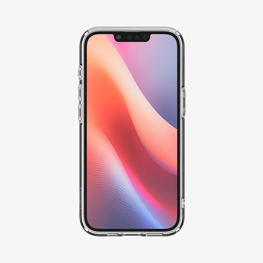 Spigen Ultra Hybrid mobiele telefoon behuizingen 15,5 cm (6.1") Hoes Transparant - Afbeelding 7
