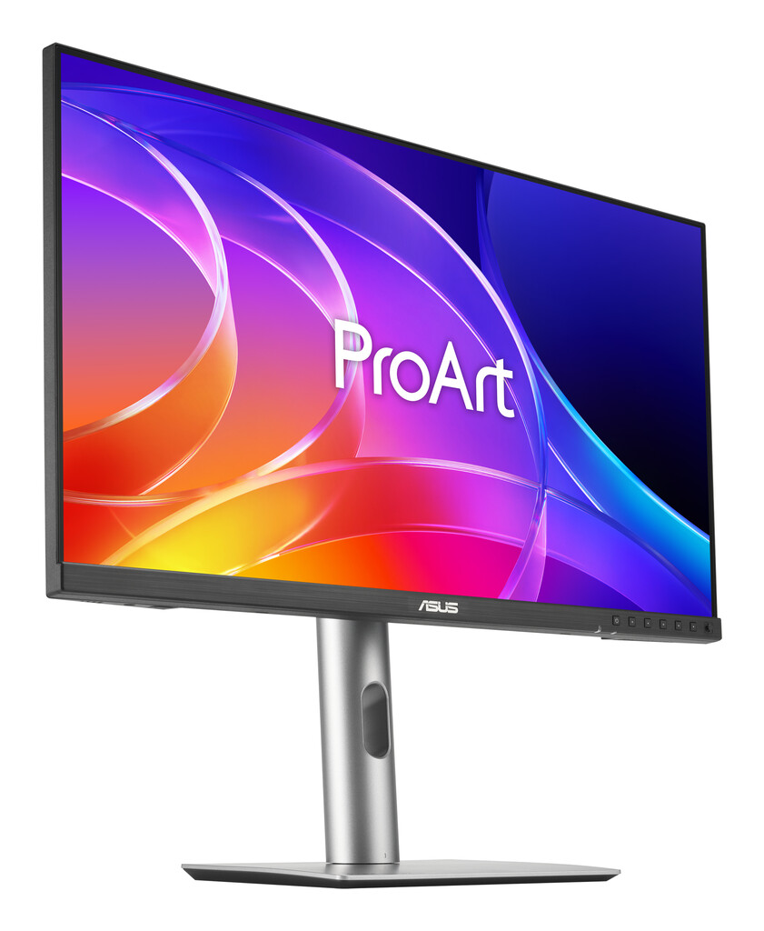 ASUS ProArt PA249CGV computer monitor 60,5 cm (23.8") 1920 x 1080 Pixels Full HD LCD Zwart, Zilver - Afbeelding 6