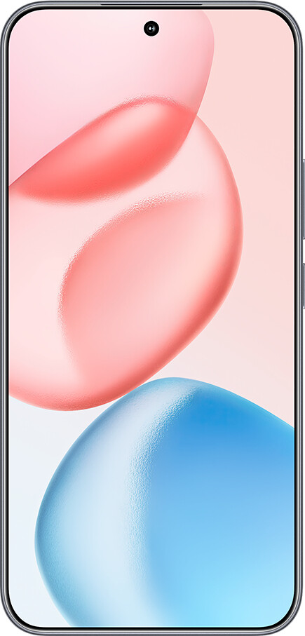 Honor 400 16,6 cm (6.55") Hybride Dual SIM MagicOS 9.0 5G 8 GB 512 GB 6000 mAh Zwart - Afbeelding 5