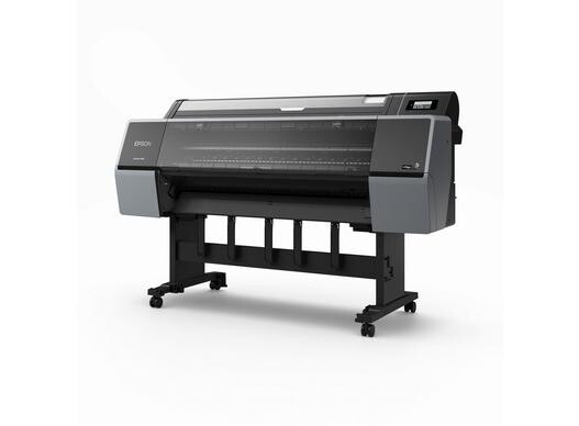 Epson SureColor P7300 grootformaat-printer Inkjet Kleur 1200 x 2400 DPI A1 (594 x 841 mm) Ethernet LAN - Afbeelding 21