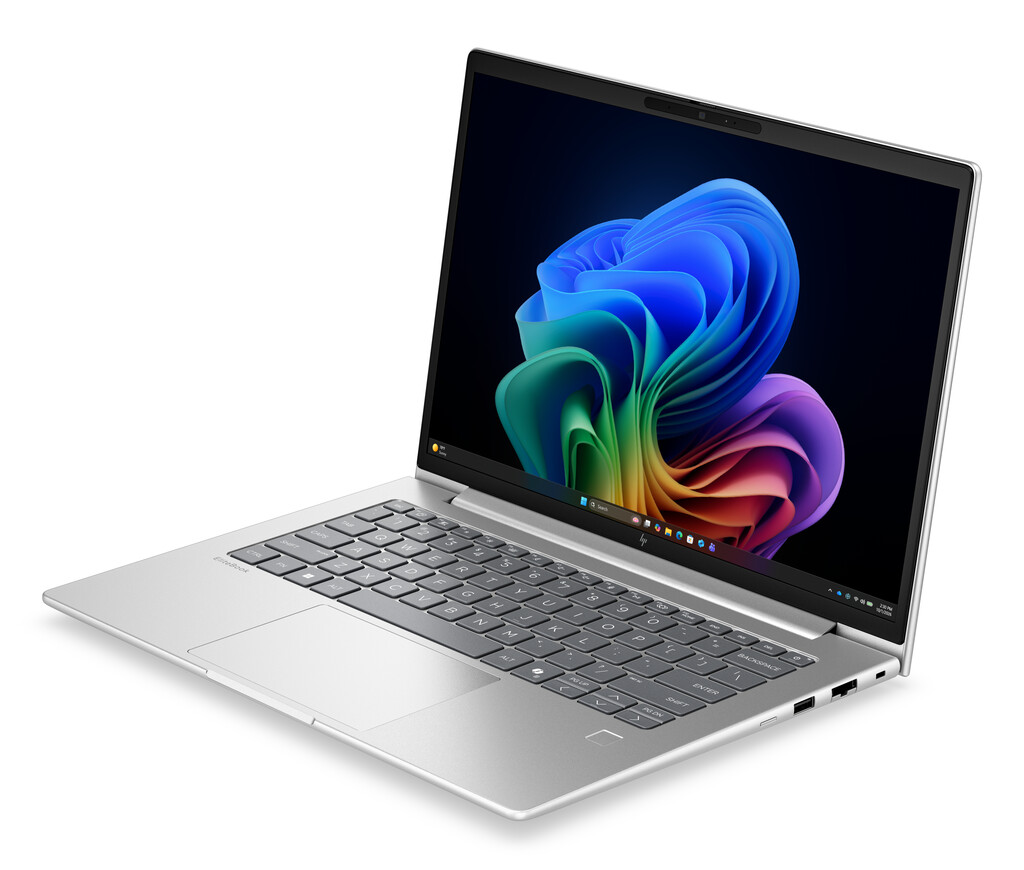 HP EliteBook 6 G2a Next Gen AI AMD Ryzen AI 5 PRO 435 Laptop 35,6 cm (14") WUXGA 16 GB DDR5-SDRAM 512 GB SSD Wi-Fi 7 (802.11be) - Afbeelding 7
