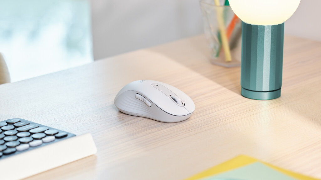 Logitech Signature M650 L - Afbeelding 7