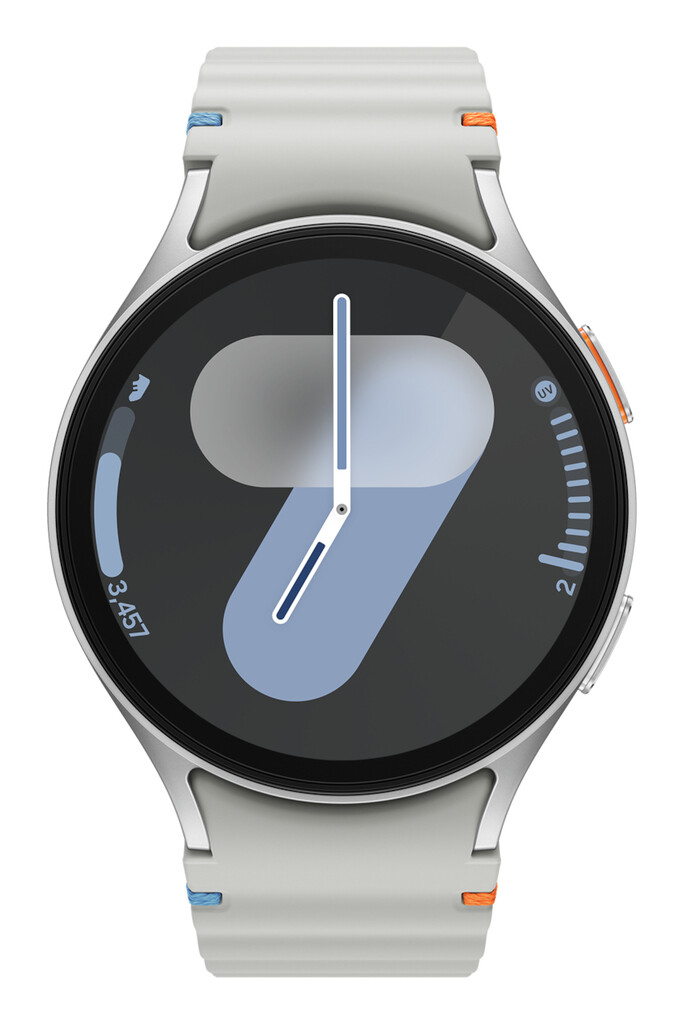 Samsung Galaxy Watch7 (Bluetooth, 44mm) - Afbeelding 6