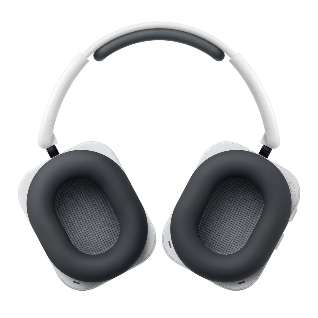 Nothing Headphone (a) Headset Bedraad en draadloos Hoofdband Muziek USB Type-C Bluetooth Wit - Afbeelding 5