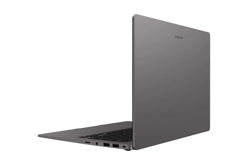 Samsung Galaxy Book6 Book6 14" W11Pro U5 16GB 512GB EE Gray Copilot+ PC Intel Core Ultra 5 325 Laptop 35,6 cm (14") WUXGA+ LPDDR - Afbeelding 8