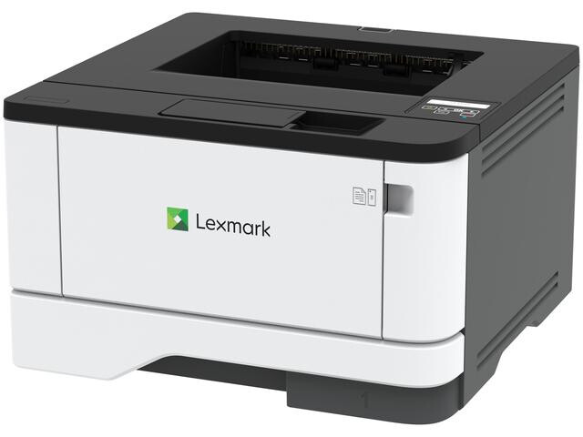 Lexmark MS431dn 600 x 600 DPI A4 - Afbeelding 2