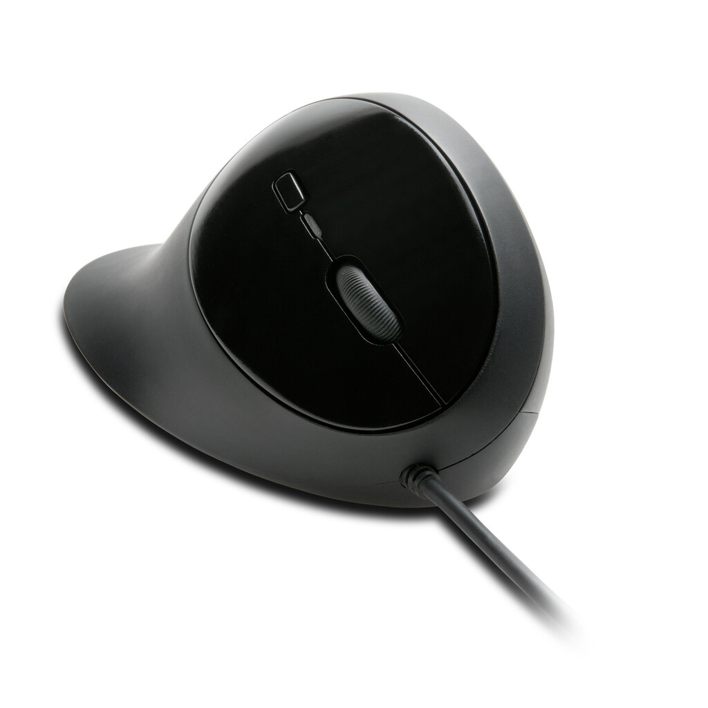 Kensington Pro Fit Ergo Wired Mouse - Afbeelding 2