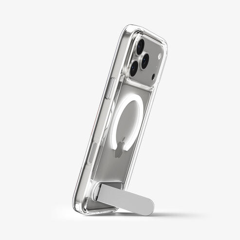 Spigen ACS09893 mobiele telefoon behuizingen 17,5 cm (6.9") Hoes Transparant, Wit - Afbeelding 6