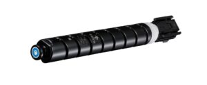 Canon C-EXV 58 tonercartridge 1 stuk(s) Origineel Cyaan