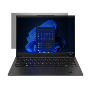 Targus ASF14W0GL schermfilter 35,6 cm (14") Laptop Randloze privacyfilter voor schermen