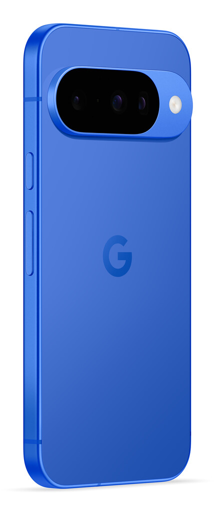 Google Pixel 10 16 cm (6.3") Dual SIM Android 16.0 5G USB Type-C 12 GB 256 GB 4970 mAh Blauw - Afbeelding 6