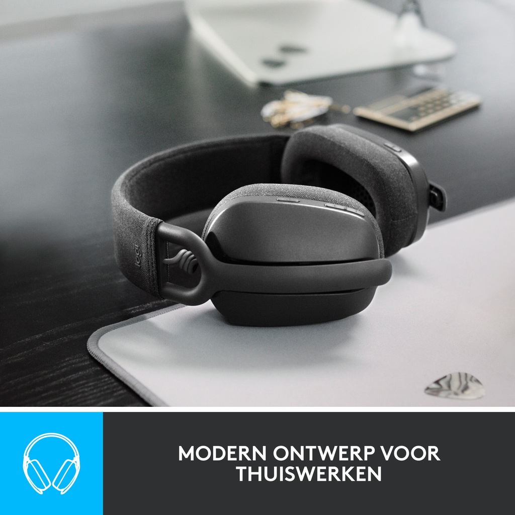 Logitech Zone Vibe 100 - Afbeelding 2