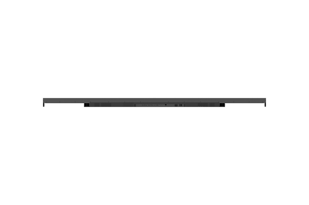 LG 110UM5K Digitale signage flatscreen 2,79 m (110") LCD Wifi 500 cd/m² 4K Ultra HD Zwart WebOS 16/7 - Afbeelding 11