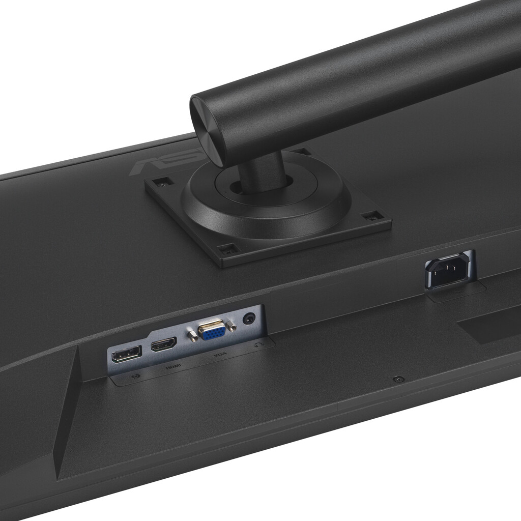 ASUS VB249QG computer monitor 60,5 cm (23.8") 1920 x 1080 Pixels Full HD LCD Zwart - Afbeelding 2