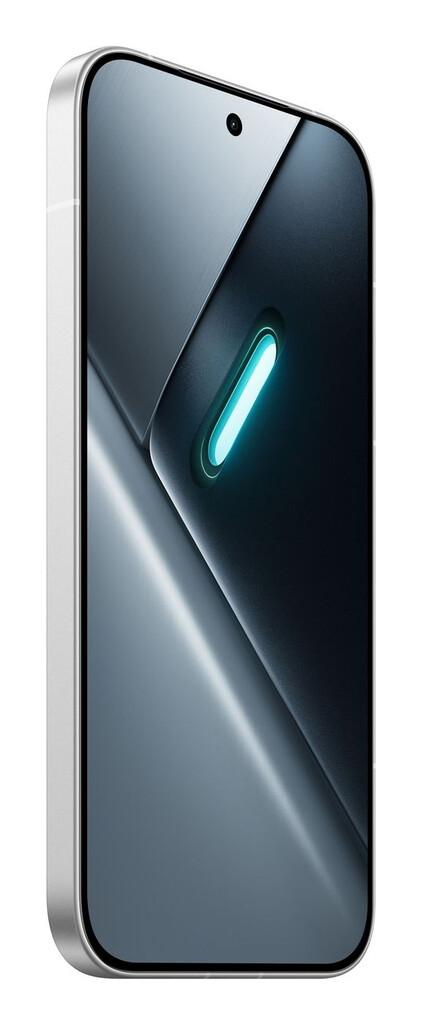 POCO X8 Pro 16,7 cm (6.59") Dual SIM 5G USB Type-C 12 GB 512 GB 6500 mAh Wit - Afbeelding 3