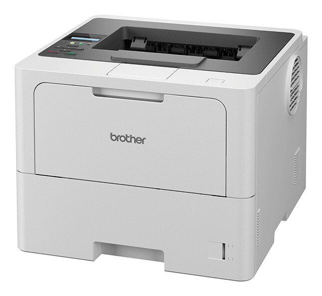 Brother HL-L6210DW laserprinter 1200 x 1200 DPI A4 Wifi - Afbeelding 4
