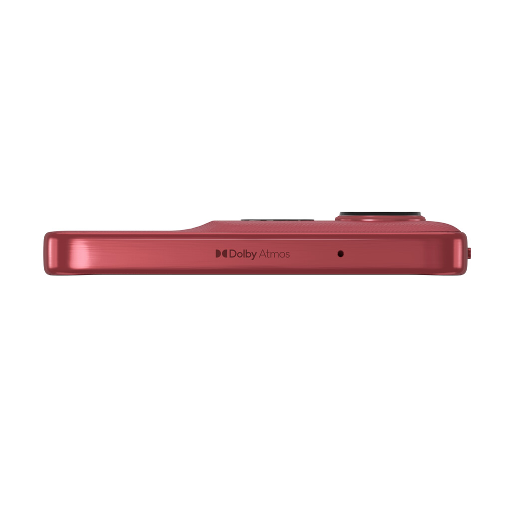 Motorola moto g86 power 5G 16,9 cm (6.67") Dual SIM Android 15 USB Type-C 8 GB 512 GB 6720 mAh Roze - Afbeelding 22
