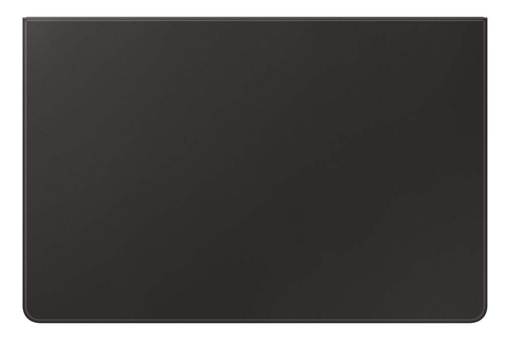 Samsung EF-DX720 QWERTZ Duits Pogo Pin Zwart