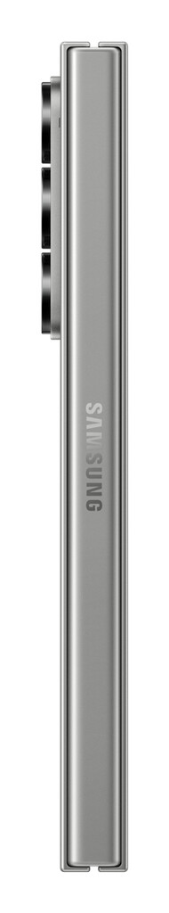 Samsung Galaxy Z Fold6 19,3 cm (7.6") Dual SIM Android 14 5G USB Type-C 12 GB 256 GB 4400 mAh Zilver - Afbeelding 2