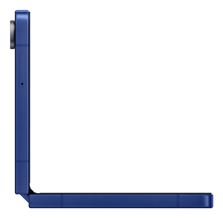 Samsung SM-F766BDBHEUB smartphone 17,5 cm (6.9") Dual SIM 5G USB Type-C 12 GB 512 GB 4300 mAh Blauw - Afbeelding 8
