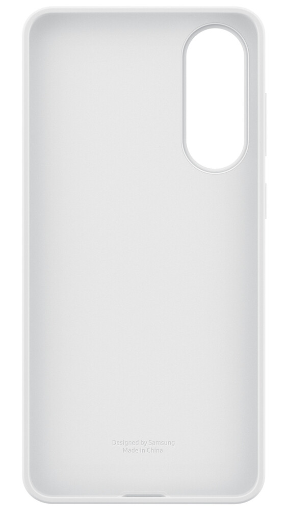 Samsung EF-PS937 mobiele telefoon behuizingen 17 cm (6.7") Hoes Licht Grijs - Afbeelding 5